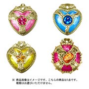 プリキュア ミライクリスタル [コレクション食玩]