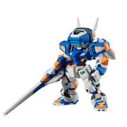 FW CONVERGEメカニクス バーチャロン テムジン [コレクション食玩]