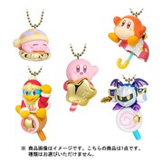 Twinkle Dolly 星のカービィ 1個 [コレクション食玩]