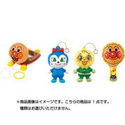 ふんわりエアーアンパンマン [コレクション食玩]