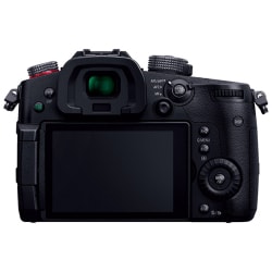 ヨドバシ.com - パナソニック Panasonic DC-GH5S-K [LUMIX DC-GH5S ...