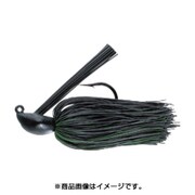 ラバージグ コブラ27 7g BK&WM [ラバージグ]