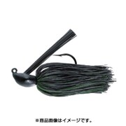ラバージグ コブラ27 10g BK&WM [ラバージグ]