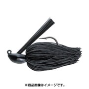 ラバージグ コブラ27 14g BK [ラバージグ]