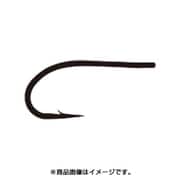 S13S-4H4S BONEFISH 黒 4 [フック・針 ルアー用フック]