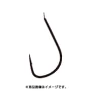 A1 ゼロ渓流 茶 6 [フック・針 渓流用]