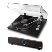 バンドルセット BT500 BK ＆ Wireless Soundbar