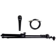 マイクセット MIC AND STAND