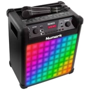 ボーカル用スピーカー Sing Master