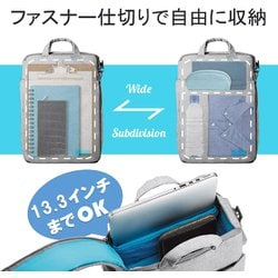 ヨドバシ.com - エレコム ELECOM BM-OF01GY [off toco 3WAY PC ヨドバシ.com - エレコム ELECOM BM-OF01GY [off toco 3WAY PC