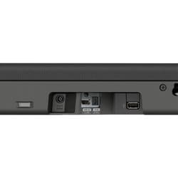 ヨドバシ.com - ソニー SONY サウンドバー 2.1ch クリーム