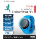 GPSW016F [SUUNTO SPARTAN Trainer Wrist HR 高透明 保護フィルム 2枚入]
