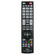 テレビ用リモコン URMT50NDC011