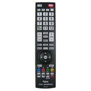 テレビ用リモコン URMT50NDC011