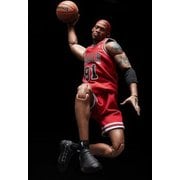NBAコレクション： デニス・ロッドマン MM-1209 [モーションマスターピース コレクティブル 1/9 全高約230mm 可動フィギュア]