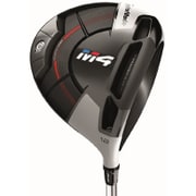 M4 ドライバー FUBUKI TM4 カーボン (L) ロフト角12° レディス 2018年モデル [ゴルフ ドライバー]