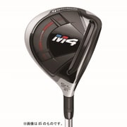 M4 フェアウェイウッド FUBUKI TM4 カーボン (L) #5HL ロフト角21° レディス 2018年モデル [ゴルフ フェアウェイウッド]