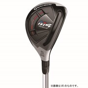 M4 レスキュー FUBUKI TM4 カーボン (L) #4 ロフト角22° レディス 2018年モデル [ゴルフ ユーティリティー]