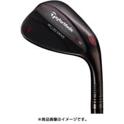 ミルドグラインド ウェッジ ブラック Dynamic Gold スチール (S200) ロフト角52° バウンス角9°  2018年モデル [ゴルフ ウェッジ]