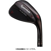 ミルドグラインド ウェッジ ブラック Dynamic Gold スチール (S200) ロフト角60° バウンス角10°  2018年モデル [ゴルフ ウェッジ]