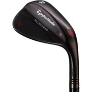 ミルドグラインド ウェッジ ブラック N.S.PRO 950GH スチール  (S) ロフト角56° バウンス角12°  2018年モデル [ゴルフ ウェッジ]