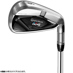 ヨドバシ.com - Taylor Made テーラーメイド M4 アイアン REAX90