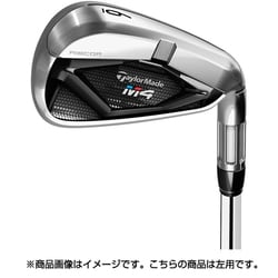 ヨドバシ.com - Taylor Made テーラーメイド M4 アイアン REAX90