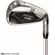 M4 アイアン FUBUKI TM4 カーボン (L) #6 レディス 2018年モデル [ゴルフ 単品アイアン]