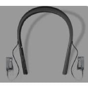 Bluetooth対応 骨伝導イヤホン 音楽+会話用 HA-3 CL-1001