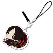 鬼灯の冷徹 ボッチくん アクリルチャーム 鬼灯 [キャラクターグッズ]