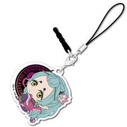 鬼灯の冷徹 ボッチくん アクリルチャーム お香 [キャラクターグッズ]