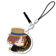 鬼灯の冷徹 ボッチくん アクリルチャーム 檎 [キャラクターグッズ]