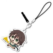 クジラの子らは砂上に歌う カナちびアクリルチャーム チャクロ [キャラクターグッズ]