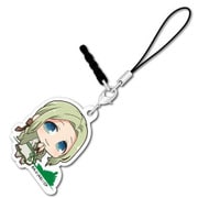 クジラの子らは砂上に歌う カナちびアクリルチャーム スオウ [キャラクターグッズ]