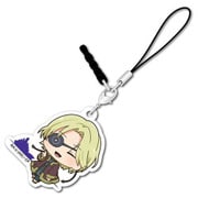 クジラの子らは砂上に歌う カナちびアクリルチャーム シュアン [キャラクターグッズ]