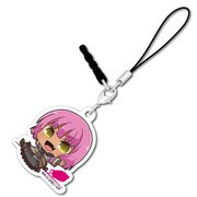 クジラの子らは砂上に歌う カナちびアクリルチャーム リョダリ [キャラクターグッズ]