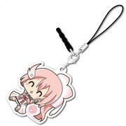 結城友奈は勇者である ニコメンズアクリルチャーム 結城 友奈 [キャラクターグッズ]