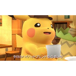 ヨドバシ Com 任天堂 Nintendo 名探偵ピカチュウ 3dsソフト 通販 全品無料配達