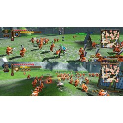 Koei Tecmo Games - Nintendo Switch スイッチソフトゼルダ無双 ハイラルオールスターズ DX コーエーテクモゲームス Amazon.co.jp: ゼルダ無双 ハイラルオールスターズ DX - Switch