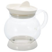 ジャンピングティーサーバー ホワイト JTS-35-OW