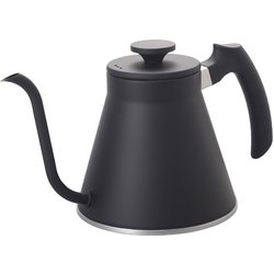 V60ドリップケトル・フィット ブラック VKF-120-MB