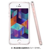 MF-PC04-CL [iPhone 5/5s用 ケース]