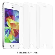 MF-PF01-CL [iPhone 5s/5用 フィルム]