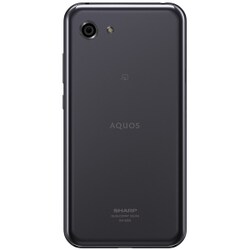 ヨドバシ.com - シャープ SHARP AQUOS R compact SIMフリー