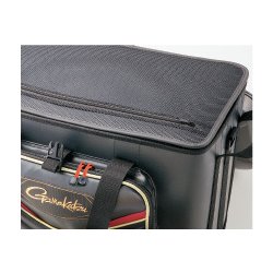 ヨドバシ.com - がまかつ Gamakatsu がま磯クール GB300 BK 25L [釣り アクセサリー] 通販【全品無料配達】