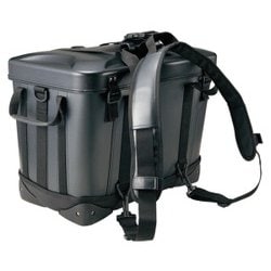 ヨドバシ.com - がまかつ Gamakatsu がま磯クール GB300 BK 25L [釣り アクセサリー] 通販【全品無料配達】