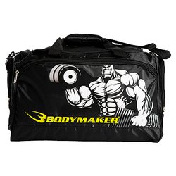 ヨドバシ.com - ボディメーカー BODYMAKER BK057BKYE [ジムユース