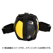 TG199BK [レッグレイズ・アタッチメント ブラック]