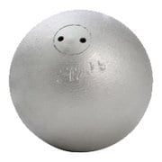 RA002272 [陸上競技 砲丸投げ用砲丸 2.72Kg]