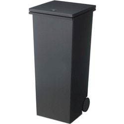 kcud（クード)SQUARE プッシュペール Kブラック KUDSQ HKBK